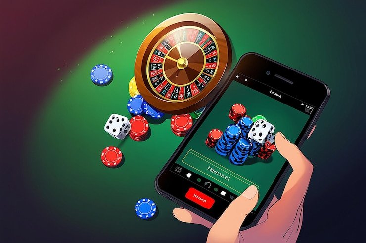 Panduan bonus mobile untuk pengguna Indonesia