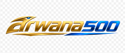 Logo arwana500